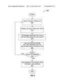 SYSTEM AND METHOD FOR DETERMINING PATH LOSS IN A USE ENVIRONMENT diagram and image