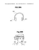 MOBILE WIRELESS AUDIO DEVICE diagram and image