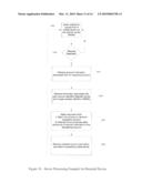 USING A FIRST WIRELESS LINK TO EXCHANGE IDENTIFICATION INFORMATION USED TO COMMUNICATE OVER A SECOND WIRELESS LINK diagram and image