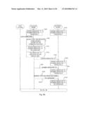 MOBILE COMMUNICATION APPARATUS diagram and image