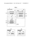 COMMUNICATION QUALITY CONTROL SYSTEM diagram and image