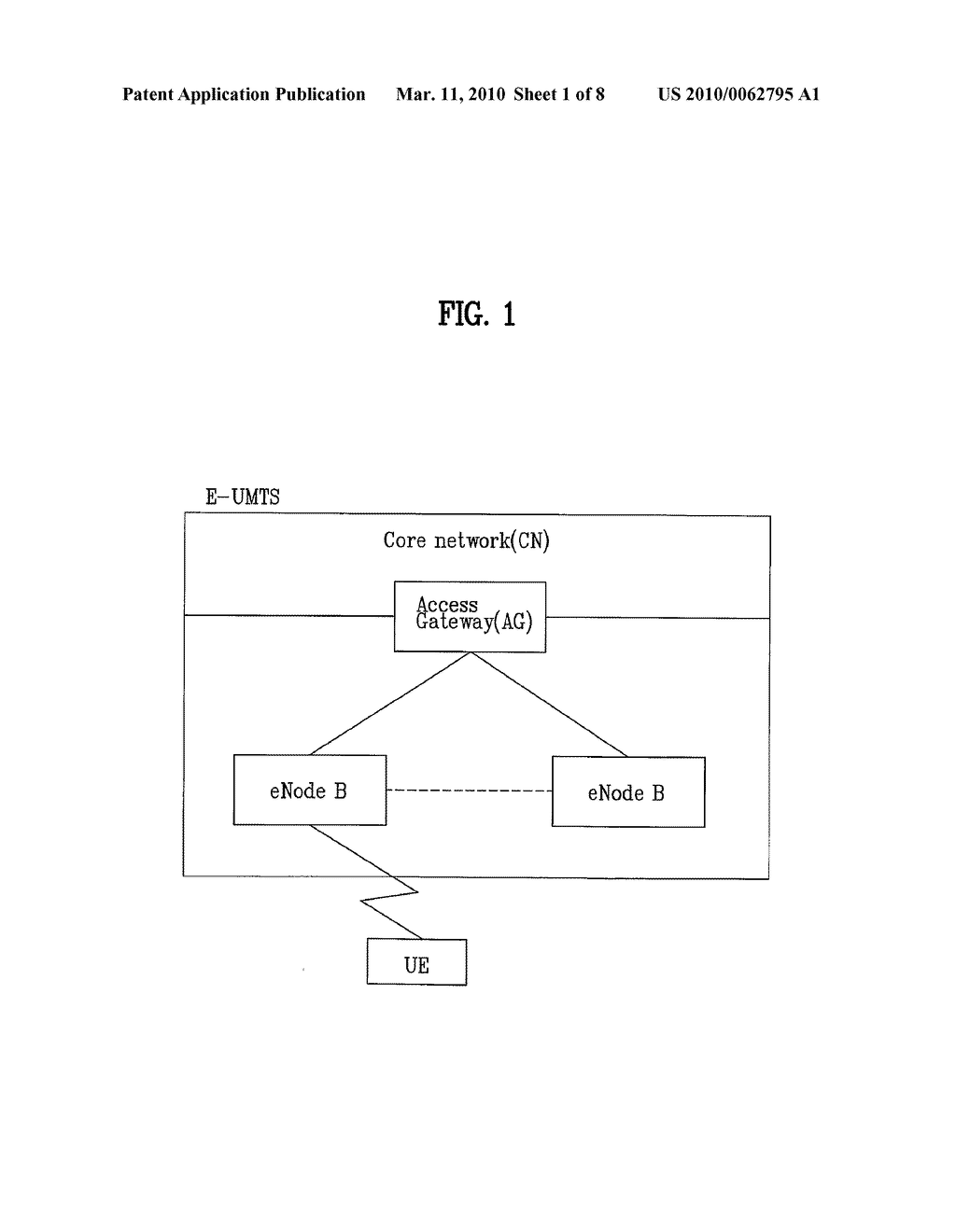 METHOD OF TRANSMITTING/RECEIVING A PAGING MESSAGE IN A WIRELESS COMMUNICATION SYSTEM - diagram, schematic, and image 02