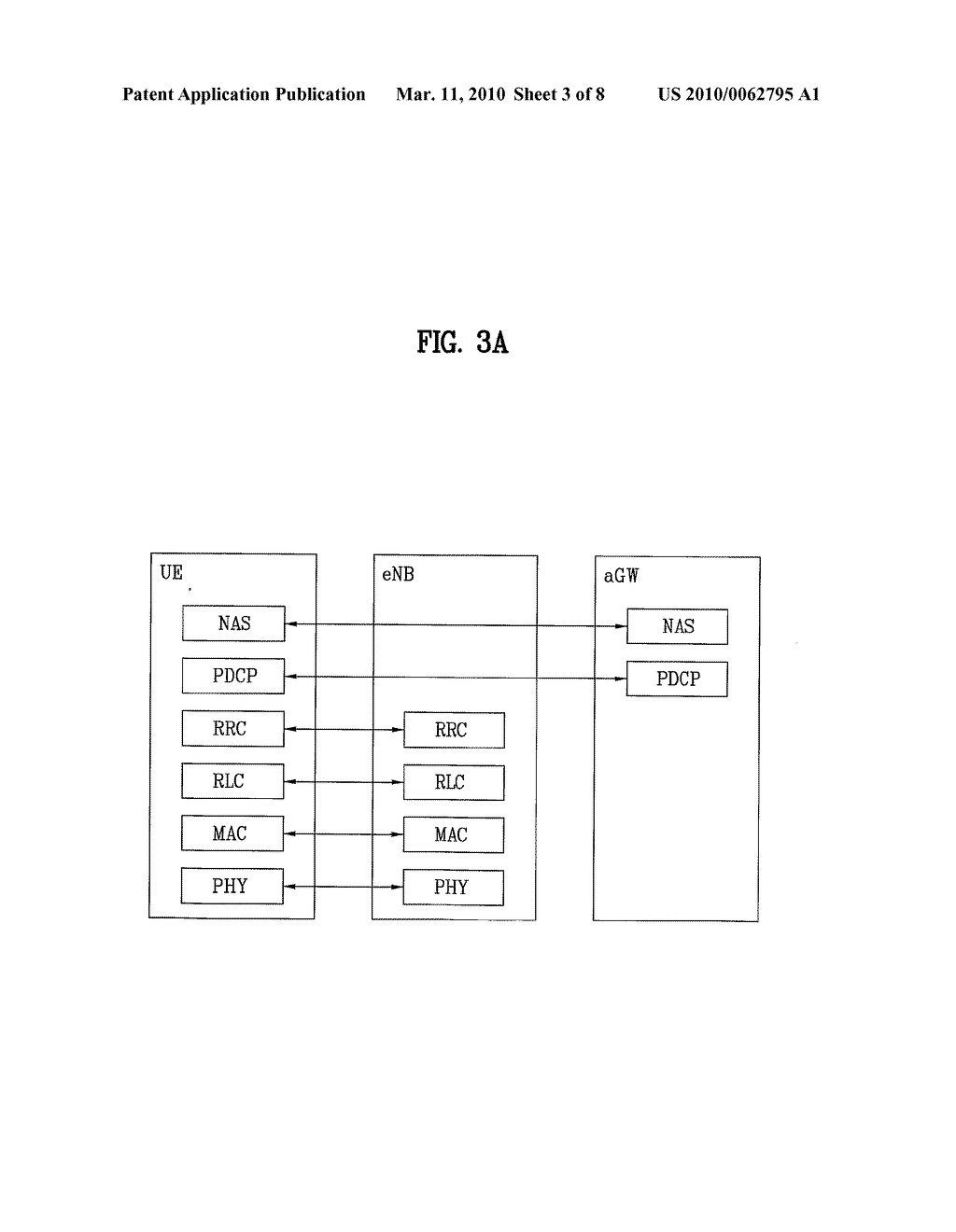 METHOD OF TRANSMITTING/RECEIVING A PAGING MESSAGE IN A WIRELESS COMMUNICATION SYSTEM - diagram, schematic, and image 04