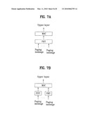 METHOD OF TRANSMITTING/RECEIVING A PAGING MESSAGE IN A WIRELESS COMMUNICATION SYSTEM diagram and image