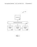 METHODS AND APPARATUS FOR CONDUCTING LOTTERY GAMES diagram and image