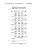 METHOD AND SYSTEM FOR TRACKING PARLOR GAME STATISTICS diagram and image