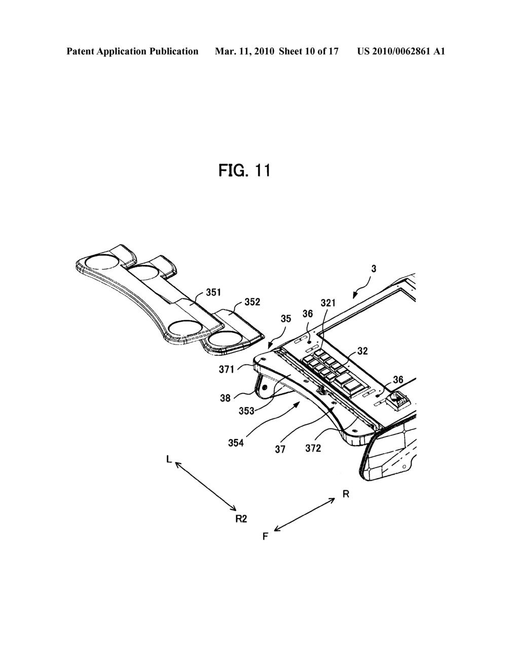 GAMING MACHINE CAPABLE OF PROTECTING CONTROL UNIT AGAINST CHEATING AND TAMPERING - diagram, schematic, and image 11