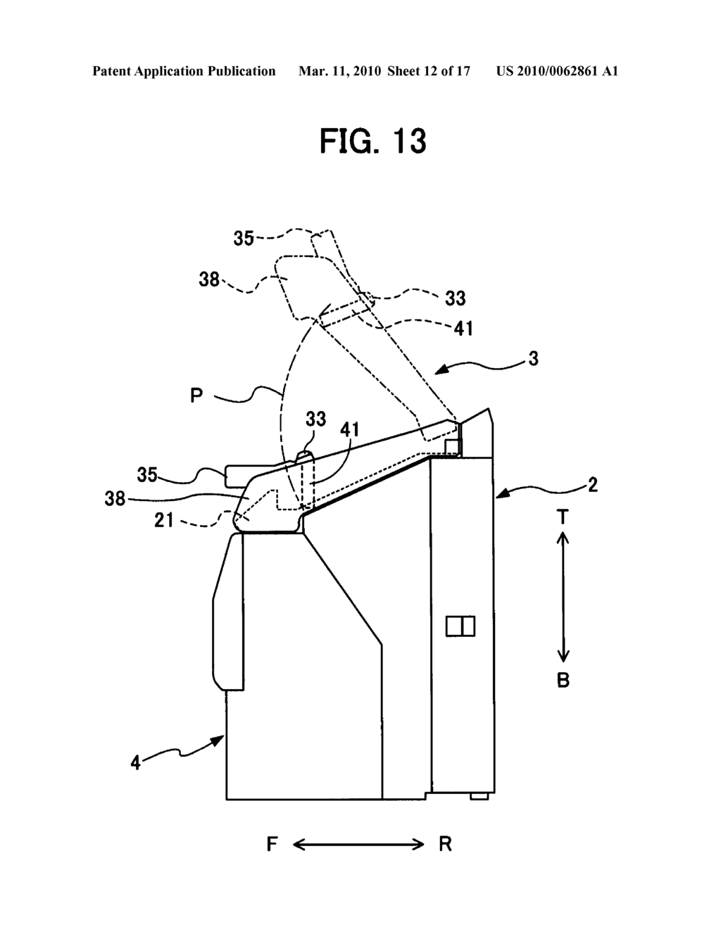 GAMING MACHINE CAPABLE OF PROTECTING CONTROL UNIT AGAINST CHEATING AND TAMPERING - diagram, schematic, and image 13