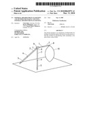 Football holder for place kicking and method for making and using football holder for place kicking diagram and image