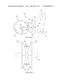 INFINITELY VARIABLE TRANSMISSION diagram and image