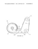 INFINITELY VARIABLE TRANSMISSION diagram and image