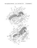 INFINITELY VARIABLE TRANSMISSION diagram and image