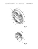 REDUCTION MECHANISM diagram and image