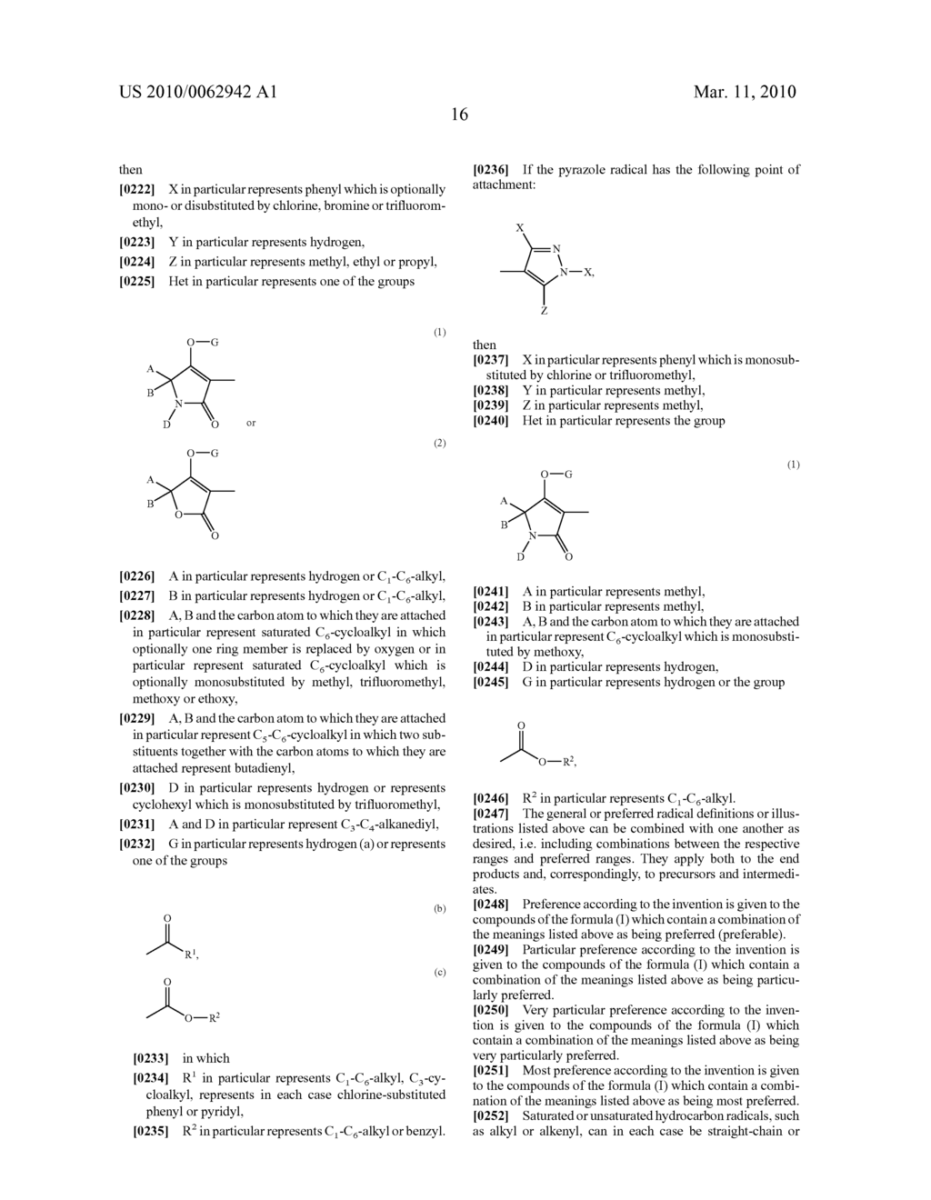 PYRAZOLYL-SUBSTITUTED HETEROCYCLES AND THEIR USE AS PHYTOSANITARY PRODUCTS - diagram, schematic, and image 17