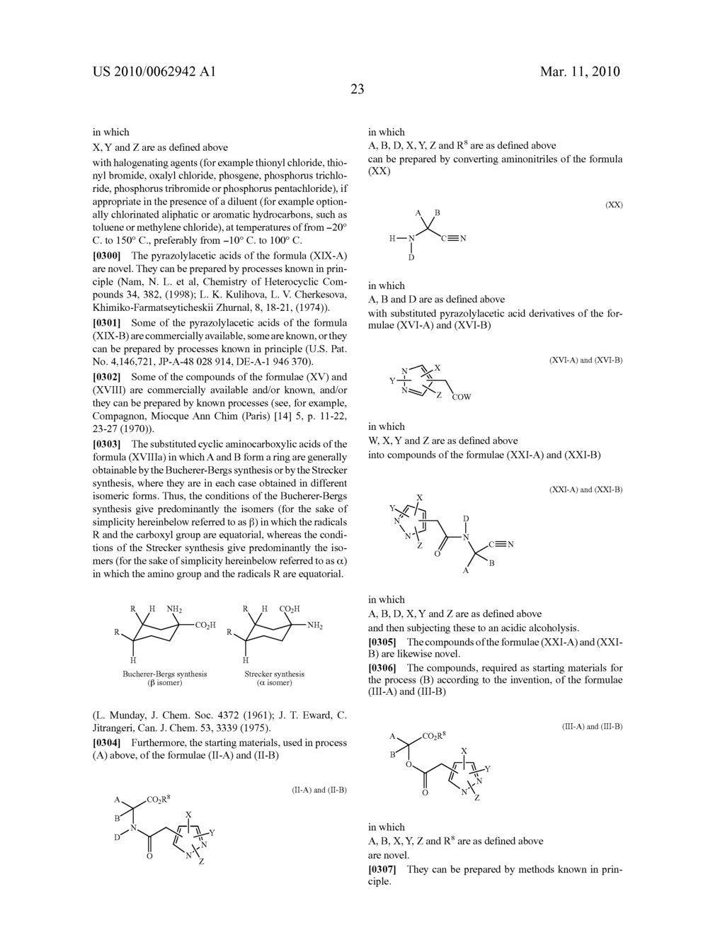 PYRAZOLYL-SUBSTITUTED HETEROCYCLES AND THEIR USE AS PHYTOSANITARY PRODUCTS - diagram, schematic, and image 24