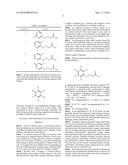 SYNTHESIS OF PROPYL PHENOXY ETHERS AND USE AS DELIVERY AGENTS diagram and image