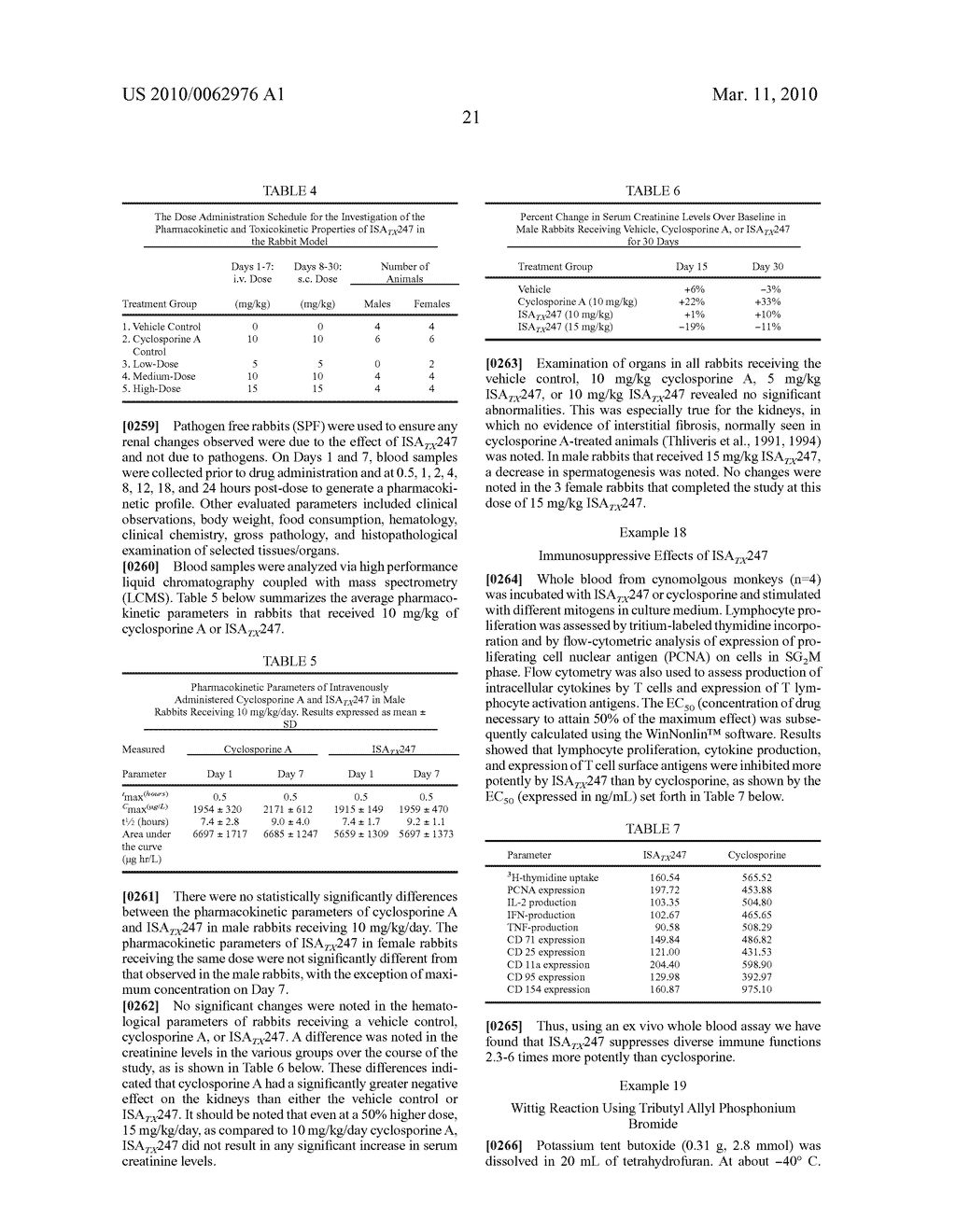 Synthesis of Cyclosporin Analogs - diagram, schematic, and image 36