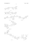 NOVEL 1,4-BENZOTHIEPIN-1,1-DIOXIDE DERIVATIVES WHICH ARE SUBSTITUTED WITH FLUORINE, METHOD FOR PRODUCING THE SAME, DRUGS CONTAINING SAID COMPOUNDS AND USE THEREOF diagram and image