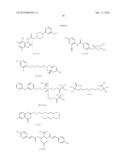 NOVEL 1,4-BENZOTHIEPIN-1,1-DIOXIDE DERIVATIVES WHICH ARE SUBSTITUTED WITH FLUORINE, METHOD FOR PRODUCING THE SAME, DRUGS CONTAINING SAID COMPOUNDS AND USE THEREOF diagram and image