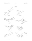 NOVEL 1,4-BENZOTHIEPIN-1,1-DIOXIDE DERIVATIVES WHICH ARE SUBSTITUTED WITH FLUORINE, METHOD FOR PRODUCING THE SAME, DRUGS CONTAINING SAID COMPOUNDS AND USE THEREOF diagram and image