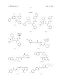 NOVEL 1,4-BENZOTHIEPIN-1,1-DIOXIDE DERIVATIVES WHICH ARE SUBSTITUTED WITH FLUORINE, METHOD FOR PRODUCING THE SAME, DRUGS CONTAINING SAID COMPOUNDS AND USE THEREOF diagram and image