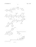 NOVEL 1,4-BENZOTHIEPIN-1,1-DIOXIDE DERIVATIVES WHICH ARE SUBSTITUTED WITH FLUORINE, METHOD FOR PRODUCING THE SAME, DRUGS CONTAINING SAID COMPOUNDS AND USE THEREOF diagram and image