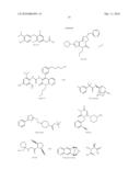 NOVEL 1,4-BENZOTHIEPIN-1,1-DIOXIDE DERIVATIVES WHICH ARE SUBSTITUTED WITH FLUORINE, METHOD FOR PRODUCING THE SAME, DRUGS CONTAINING SAID COMPOUNDS AND USE THEREOF diagram and image