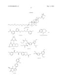 NOVEL 1,4-BENZOTHIEPIN-1,1-DIOXIDE DERIVATIVES WHICH ARE SUBSTITUTED WITH FLUORINE, METHOD FOR PRODUCING THE SAME, DRUGS CONTAINING SAID COMPOUNDS AND USE THEREOF diagram and image