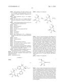 NOVEL 1,4-BENZOTHIEPIN-1,1-DIOXIDE DERIVATIVES WHICH ARE SUBSTITUTED WITH FLUORINE, METHOD FOR PRODUCING THE SAME, DRUGS CONTAINING SAID COMPOUNDS AND USE THEREOF diagram and image