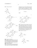 NOVEL 1,4-BENZOTHIEPIN-1,1-DIOXIDE DERIVATIVES WHICH ARE SUBSTITUTED WITH FLUORINE, METHOD FOR PRODUCING THE SAME, DRUGS CONTAINING SAID COMPOUNDS AND USE THEREOF diagram and image