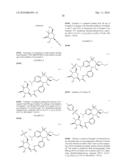 NOVEL 1,4-BENZOTHIEPIN-1,1-DIOXIDE DERIVATIVES WHICH ARE SUBSTITUTED WITH FLUORINE, METHOD FOR PRODUCING THE SAME, DRUGS CONTAINING SAID COMPOUNDS AND USE THEREOF diagram and image