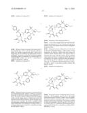 NOVEL 1,4-BENZOTHIEPIN-1,1-DIOXIDE DERIVATIVES WHICH ARE SUBSTITUTED WITH FLUORINE, METHOD FOR PRODUCING THE SAME, DRUGS CONTAINING SAID COMPOUNDS AND USE THEREOF diagram and image