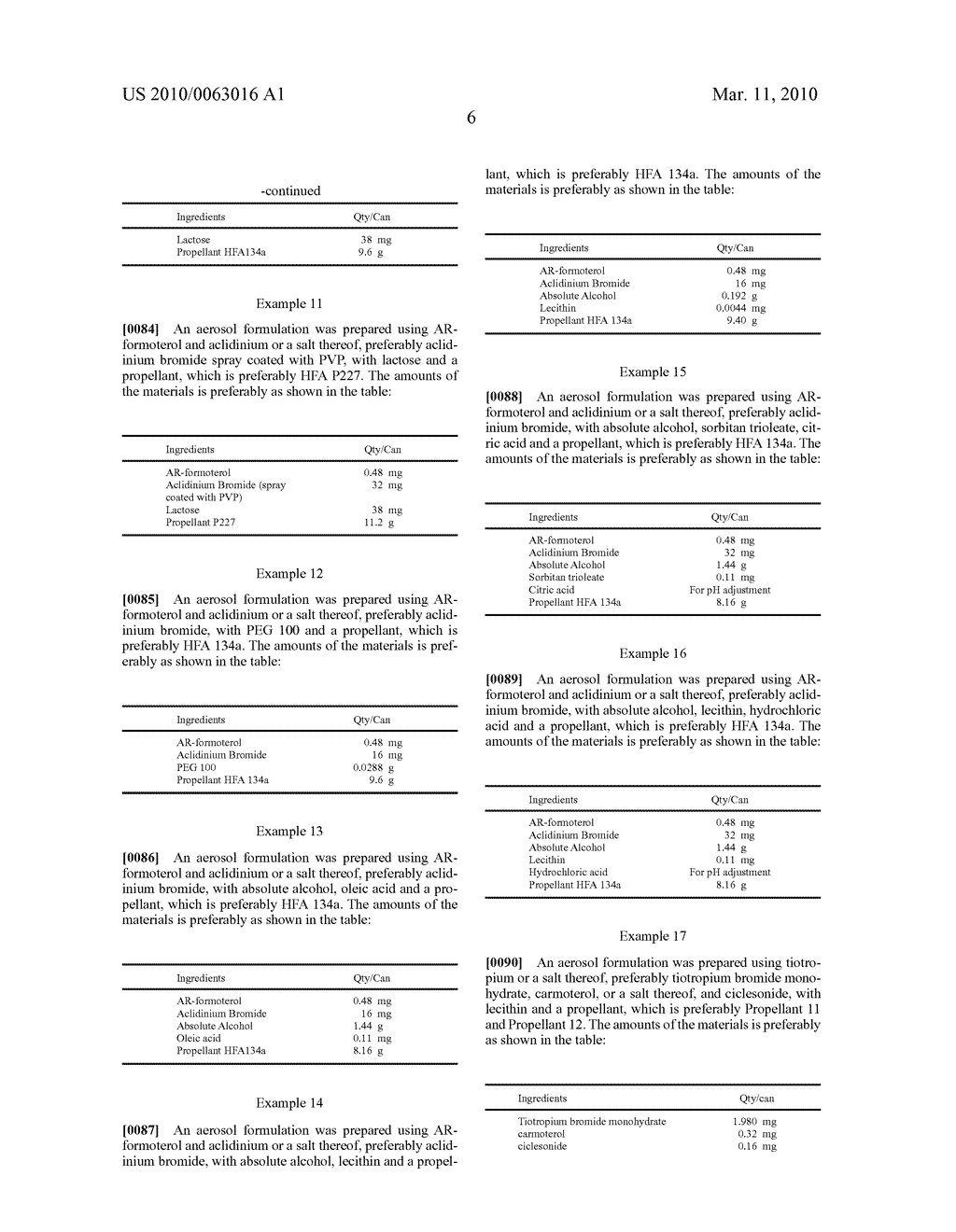 Pharmaceutical Combinations - diagram, schematic, and image 07