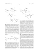 NOVEL COMPOUNDS AS CANNABINOID RECEPTOR LIGANDS diagram and image