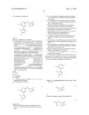 2-CARBOCYCLOAMINO-4-IMIDAZOLYLPYRIMIDINES AS AGENTS FOR THE INHBITION OF CELL PROLIFERATION diagram and image