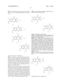 CONDENSED TETRAHYDROQUINOLINE DERIVATIVE AND USE THEREOF FOR MEDICAL PURPOSES diagram and image