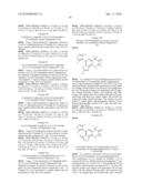 CONDENSED TETRAHYDROQUINOLINE DERIVATIVE AND USE THEREOF FOR MEDICAL PURPOSES diagram and image