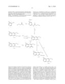 ANTIBACTERIAL QUINOLINE DERIVATIVES diagram and image