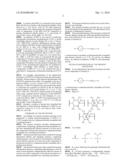 CYCLIC DERIVATIVES AS MODULATORS OF CHEMOKINE RECEPTOR ACTIVITY diagram and image