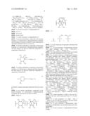 CYCLIC DERIVATIVES AS MODULATORS OF CHEMOKINE RECEPTOR ACTIVITY diagram and image