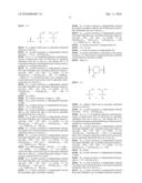 CYCLIC DERIVATIVES AS MODULATORS OF CHEMOKINE RECEPTOR ACTIVITY diagram and image