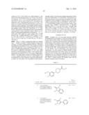 CYCLIC DERIVATIVES AS MODULATORS OF CHEMOKINE RECEPTOR ACTIVITY diagram and image