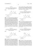 CYCLIC DERIVATIVES AS MODULATORS OF CHEMOKINE RECEPTOR ACTIVITY diagram and image