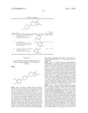 CYCLIC DERIVATIVES AS MODULATORS OF CHEMOKINE RECEPTOR ACTIVITY diagram and image