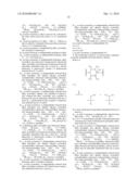 CYCLIC DERIVATIVES AS MODULATORS OF CHEMOKINE RECEPTOR ACTIVITY diagram and image