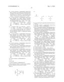 CYCLIC DERIVATIVES AS MODULATORS OF CHEMOKINE RECEPTOR ACTIVITY diagram and image