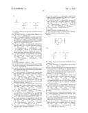 CYCLIC DERIVATIVES AS MODULATORS OF CHEMOKINE RECEPTOR ACTIVITY diagram and image