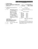 Compounds for the Treatment of Hepatitis C diagram and image