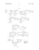 Compounds for the Treatment of Hepatitis C diagram and image