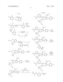 Compounds for the Treatment of Hepatitis C diagram and image